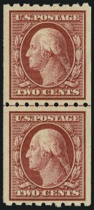 Sale 1050, Lot 891, U.S. Stamps Group Lots by Issue