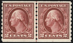 Sale 1050, Lot 892, U.S. Stamps Group Lots by Issue