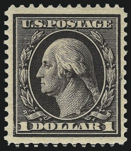 Sale 1050, Lot 897, U.S. Stamps Group Lots by Issue