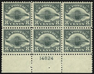 Sale 1050, Lot 923, U.S. Stamps Group Lots by Issue