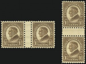 Sale 1050, Lot 947, U.S. Stamps Collections and Accumulations