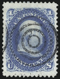 Sale 1050, Lot 969, U.S. Stamps Collections and Accumulations