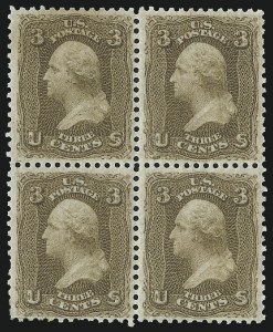 Sale 1057, Lot 513, Essays and Proofs (1847 thru 1869 Pictorials)