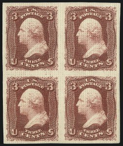 Sale 1057, Lot 516, Essays and Proofs (1847 thru 1869 Pictorials)