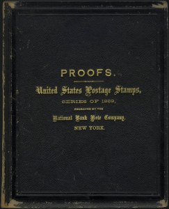 Sale 1057, Lot 519, Essays and Proofs (1847 thru 1869 Pictorials)
