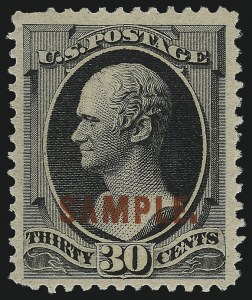 Sale 1057, Lot 546, Specimens