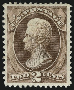 Sale 1057, Lot 718, 1870-71 National Bank Note Co. I Grill (Scott 135A-139A)