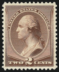 Sale 1057, Lot 792, 1880-85 American Bank Note Co. Special Printing (Scott 192-211D)