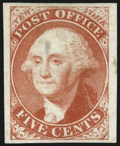 Sale 1061, Lot 3201, Essays and Proofs, 1845-69