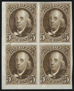 Sale 1061, Lot 3206, Essays and Proofs, 1845-69