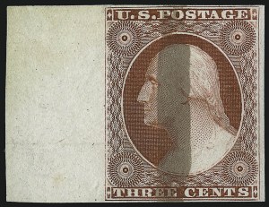 Sale 1061, Lot 3208, Essays and Proofs, 1845-69