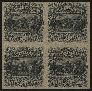 Sale 1061, Lot 3220, Essays and Proofs, 1845-69