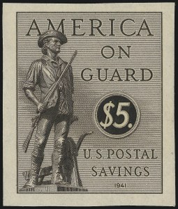 Sale 1061, Lot 3272, Essays and Proofs, 1870 to Back-of-Book