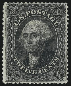 Sale 1061, Lot 3274, Specimen Overprints