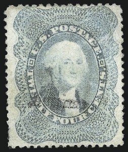 Sale 1061, Lot 3275, Specimen Overprints