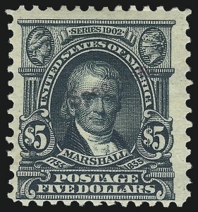 Sale 1061, Lot 3301, Specimen Overprints