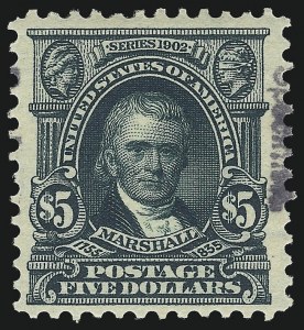 Sale 1061, Lot 3302, Specimen Overprints