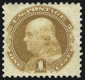 Sale 1061, Lot 3527, 1869 Pictorial Issue (Scott 112-122a)