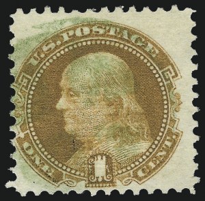 Sale 1061, Lot 3529, 1869 Pictorial Issue (Scott 112-122a)