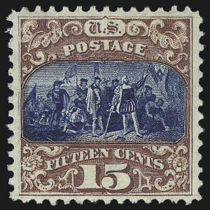 Sale 1061, Lot 3542, 1869 Pictorial Issue (Scott 112-122a)