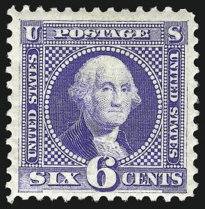 Sale 1061, Lot 3558, 1875 Re-Issue of 1869 Pictorial Issue (Scott 123-132)