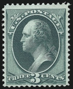 Sale 1061, Lot 3577, 1870-71 National Bank Note Co. Issues (Scott 134-153)