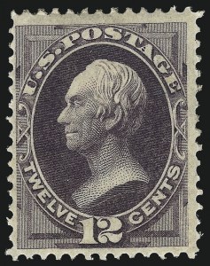 Sale 1061, Lot 3592, 1870-71 National Bank Note Co. Issues (Scott 134-153)