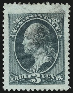 Sale 1061, Lot 3599, 1873 Continental Bank Note Co. Issue (Scott 156-179)