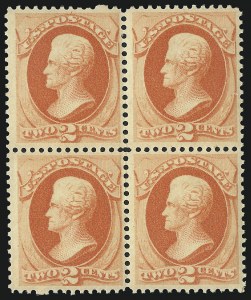 Sale 1061, Lot 3618, 1879-88 American Bank Note Co. Issue (Scott 182-218)