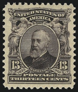 Sale 1061, Lot 3822, 1902-08 Issues, 1904 and 1907 Commemoratives (Scott 300-330)