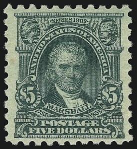 Sale 1061, Lot 3962, 1915-17 Washington-Franklin Issues (Scott 460-518b)
