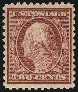 Sale 1061, Lot 3979, 1917-22 Issues (Scott 519-573)
