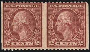 Sale 1061, Lot 3995, 1917-22 Issues (Scott 519-573)