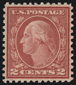 Sale 1061, Lot 3996, 1917-22 Issues (Scott 519-573)