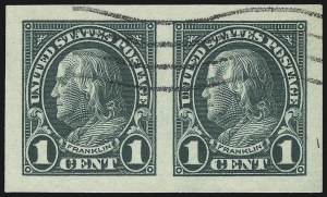 Sale 1061, Lot 4017, 1923 and Later Issues (Scott 575-1688)