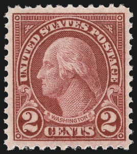 Sale 1061, Lot 4021, 1923 and Later Issues (Scott 575-1688)