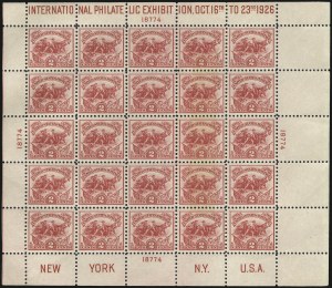 Sale 1061, Lot 4025, 1923 and Later Issues (Scott 575-1688)