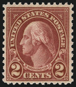 Sale 1061, Lot 4030, 1923 and Later Issues (Scott 575-1688)