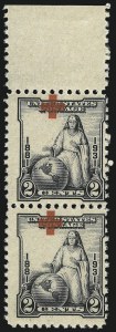 Sale 1061, Lot 4037, 1923 and Later Issues (Scott 575-1688)