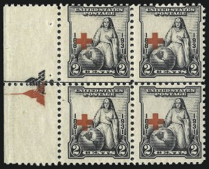 Sale 1061, Lot 4038, 1923 and Later Issues (Scott 575-1688)