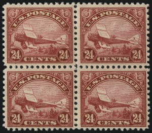 Sale 1061, Lot 4044, Air Post