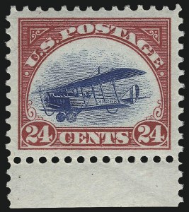 Sale Number 1061, Lot Number 4046, Air Post Sale Number 1061, Lot Number 4046, Air Post