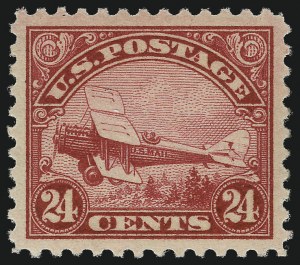 Sale Number 1061, Lot Number 4051, Air Post
