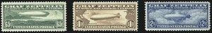Sale 1061, Lot 4056, Air Post