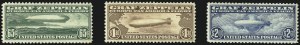 Sale 1061, Lot 4059, Air Post