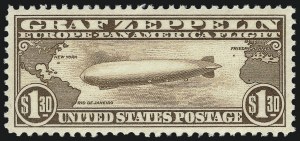 Sale Number 1061, Lot Number 4069, Air Post