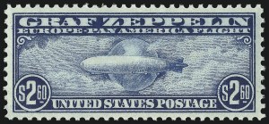 Sale Number 1061, Lot Number 4070, Air Post