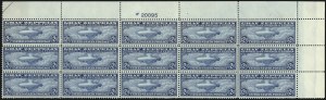 Sale 1061, Lot 4074, Air Post