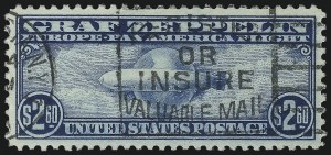 Sale 1061, Lot 4077, Air Post