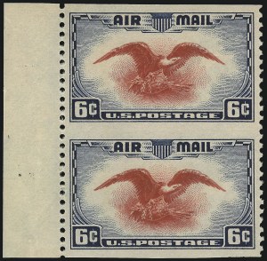 Sale 1061, Lot 4085, Air Post